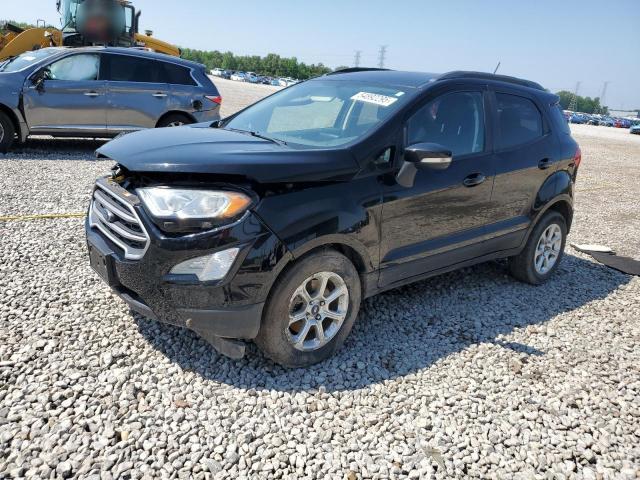  Salvage Ford EcoSport