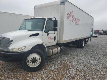  Salvage International 4000 Serie
