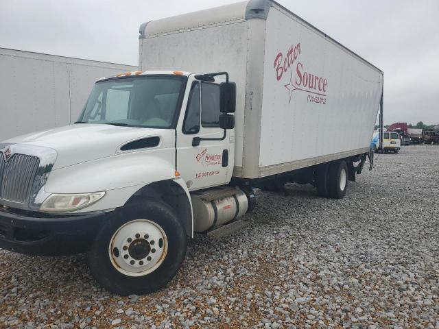  Salvage International 4000 Serie