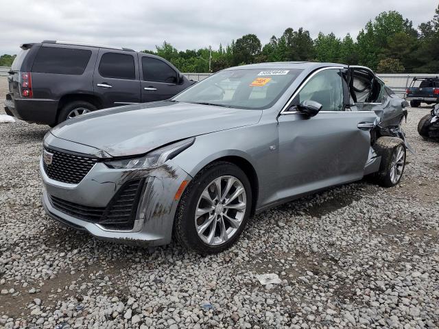  Salvage Cadillac CT5