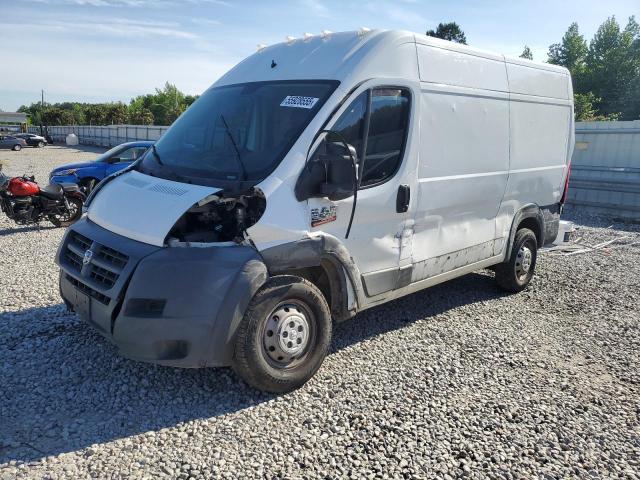  Salvage Ram Promaster