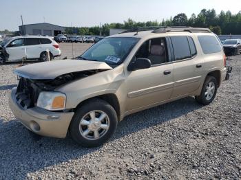  Salvage GMC Envoy