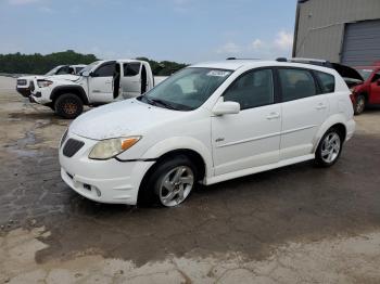  Salvage Pontiac Vibe