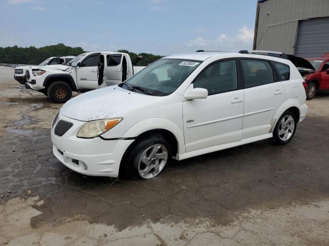  Salvage Pontiac Vibe