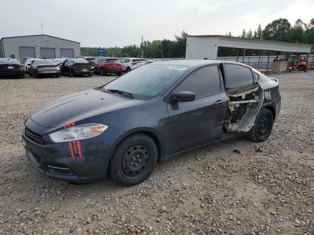  Salvage Dodge Dart