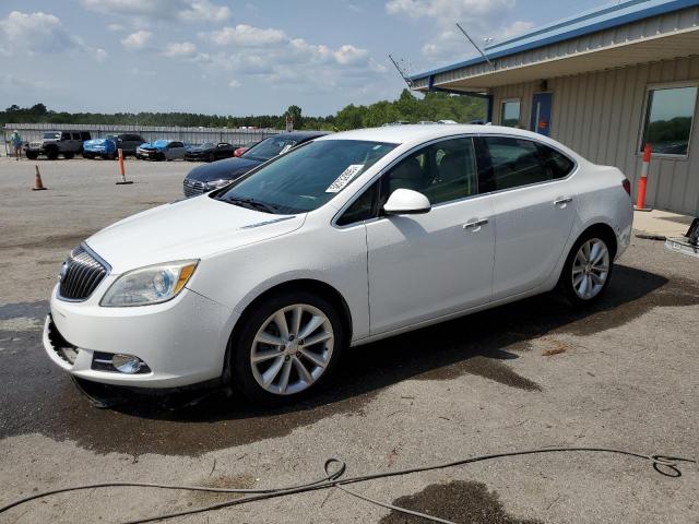  Salvage Buick Verano