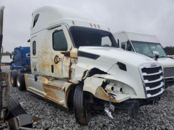  Salvage Freightliner Argosy Gli