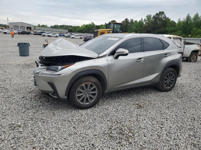  Salvage Lexus NX