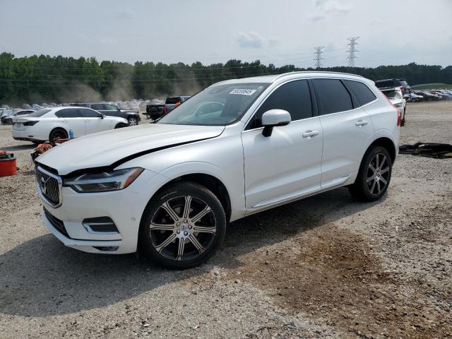  Salvage Volvo XC60