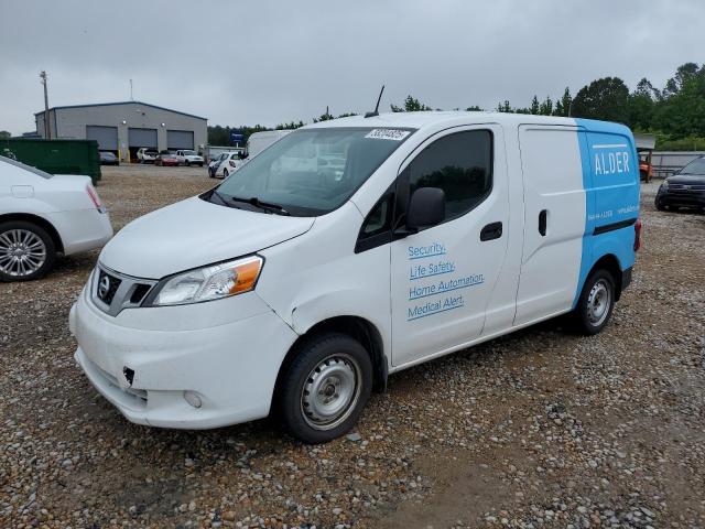  Salvage Nissan Nv
