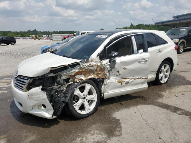  Salvage Toyota Venza