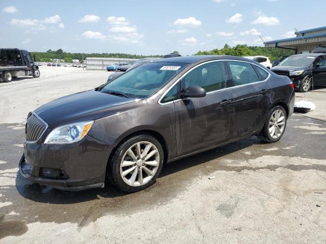  Salvage Buick Verano