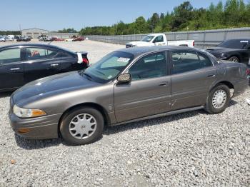  Salvage Buick LeSabre