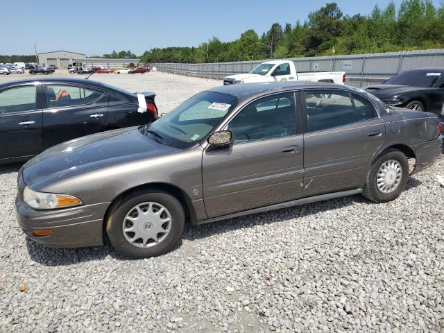  Salvage Buick LeSabre