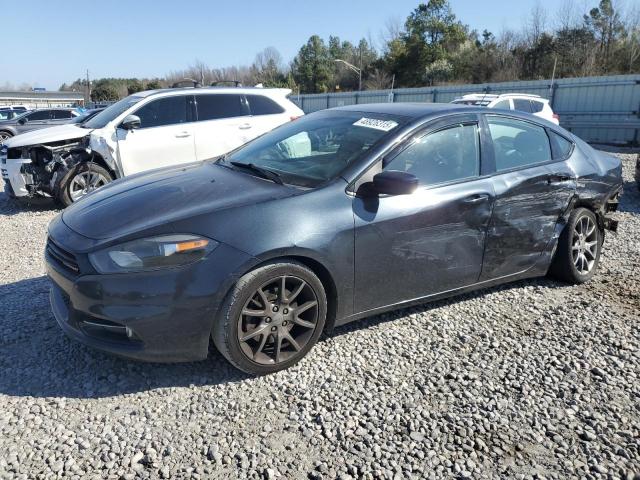  Salvage Dodge Dart