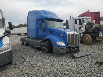  Salvage Peterbilt Other
