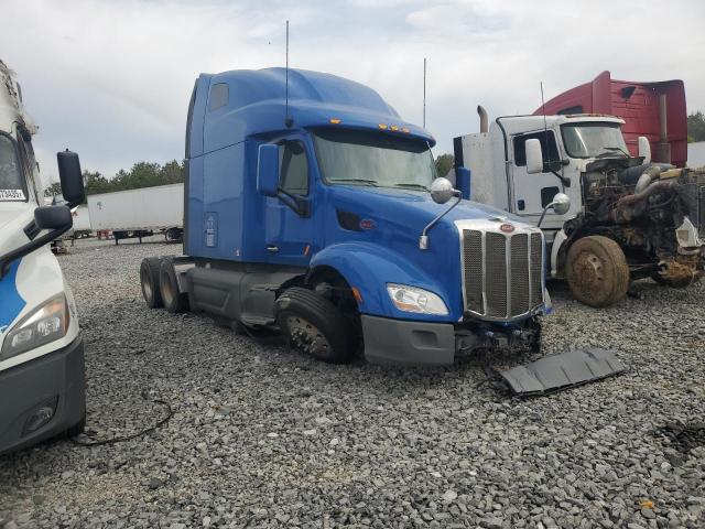  Salvage Peterbilt Other