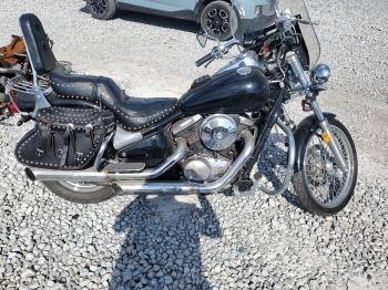  Salvage Kawasaki Vulcan 800
