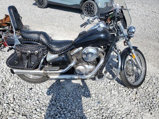  Salvage Kawasaki Vulcan 800
