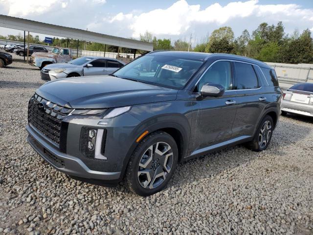 Salvage Hyundai PALISADE