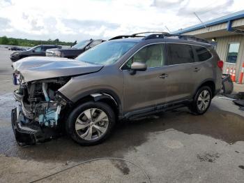  Salvage Subaru Ascent