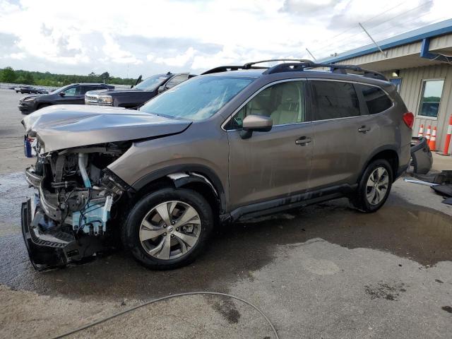  Salvage Subaru Ascent