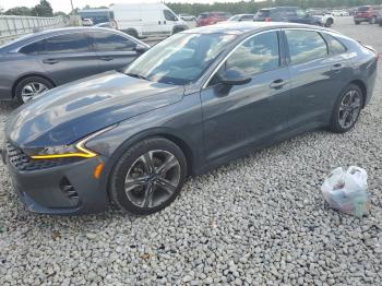  Salvage Kia K5