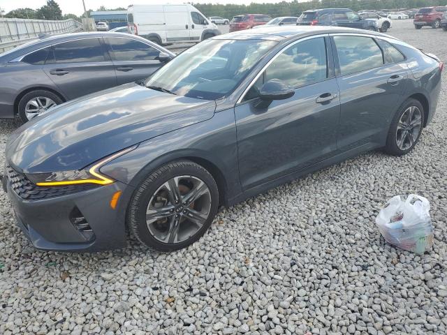  Salvage Kia K5