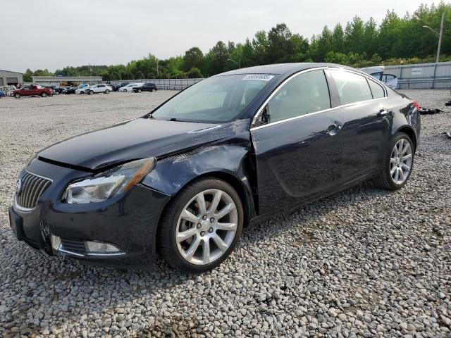  Salvage Buick Regal