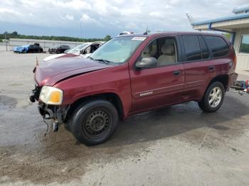  Salvage GMC Envoy