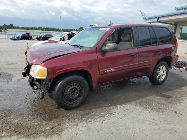  Salvage GMC Envoy