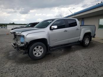  Salvage GMC Canyon