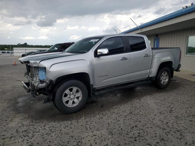  Salvage GMC Canyon