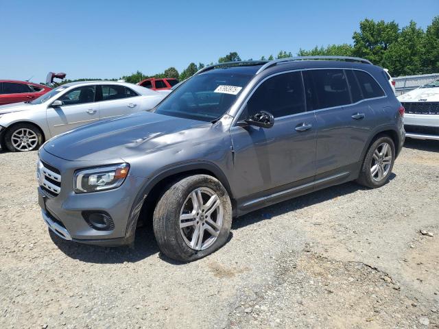 Salvage Mercedes-Benz GLB