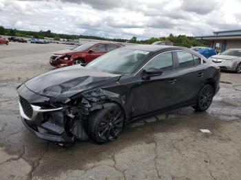  Salvage Mazda 3 Select S