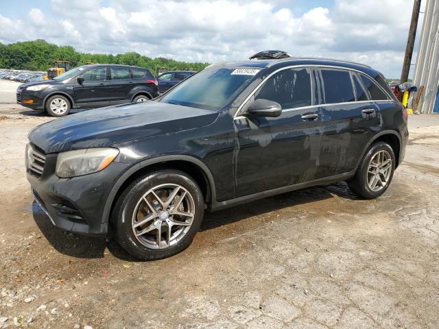  Salvage Mercedes-Benz GLC