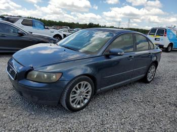  Salvage Volvo S40