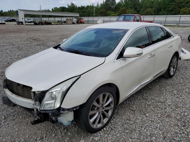  Salvage Cadillac XTS