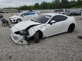  Salvage Toyota Scion