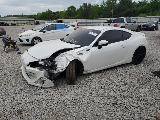  Salvage Toyota Scion