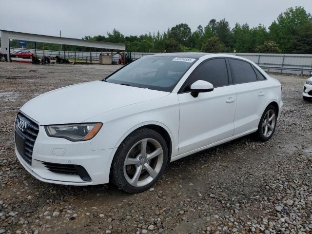  Salvage Audi A3