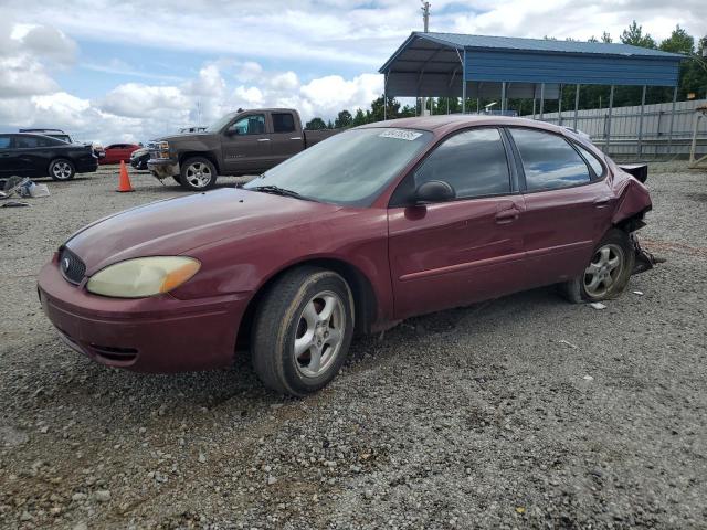  Salvage Ford Taurus