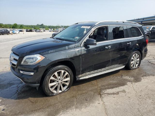  Salvage Mercedes-Benz G-Class