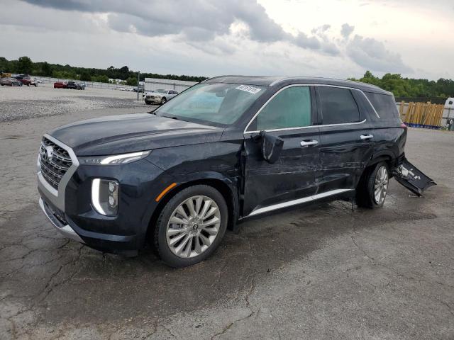  Salvage Hyundai PALISADE