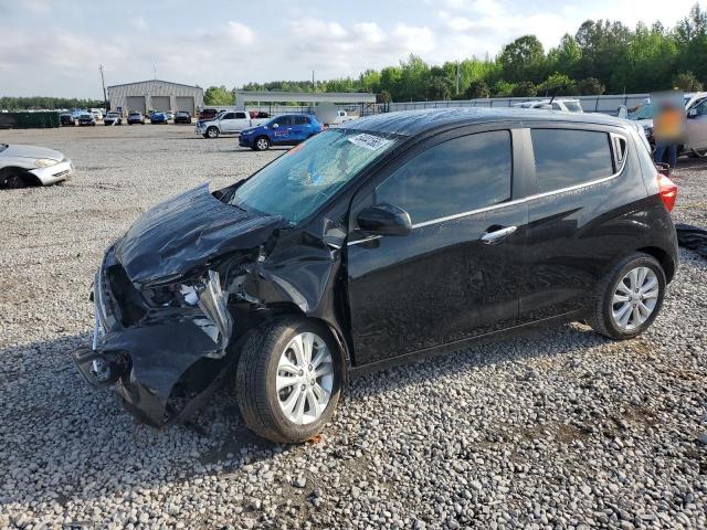  Salvage Chevrolet Spark