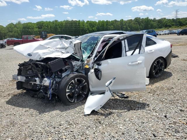  Salvage Kia K5