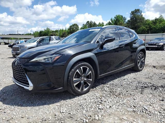  Salvage Lexus Ux