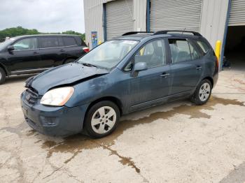  Salvage Kia Rondo