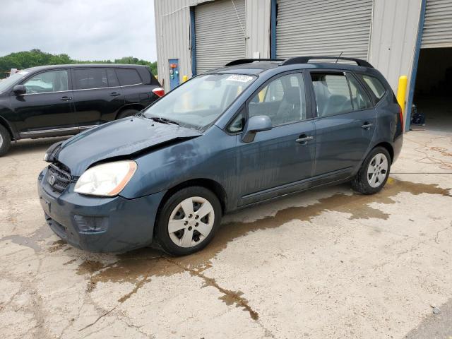  Salvage Kia Rondo