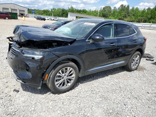  Salvage Buick Envision